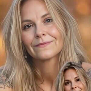 Meet your Posher, Suzan